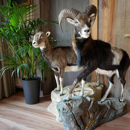Auberge Le Semnoz Saint-Jorioz Kültér fotó