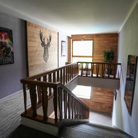 Auberge Le Semnoz Saint-Jorioz Kültér fotó