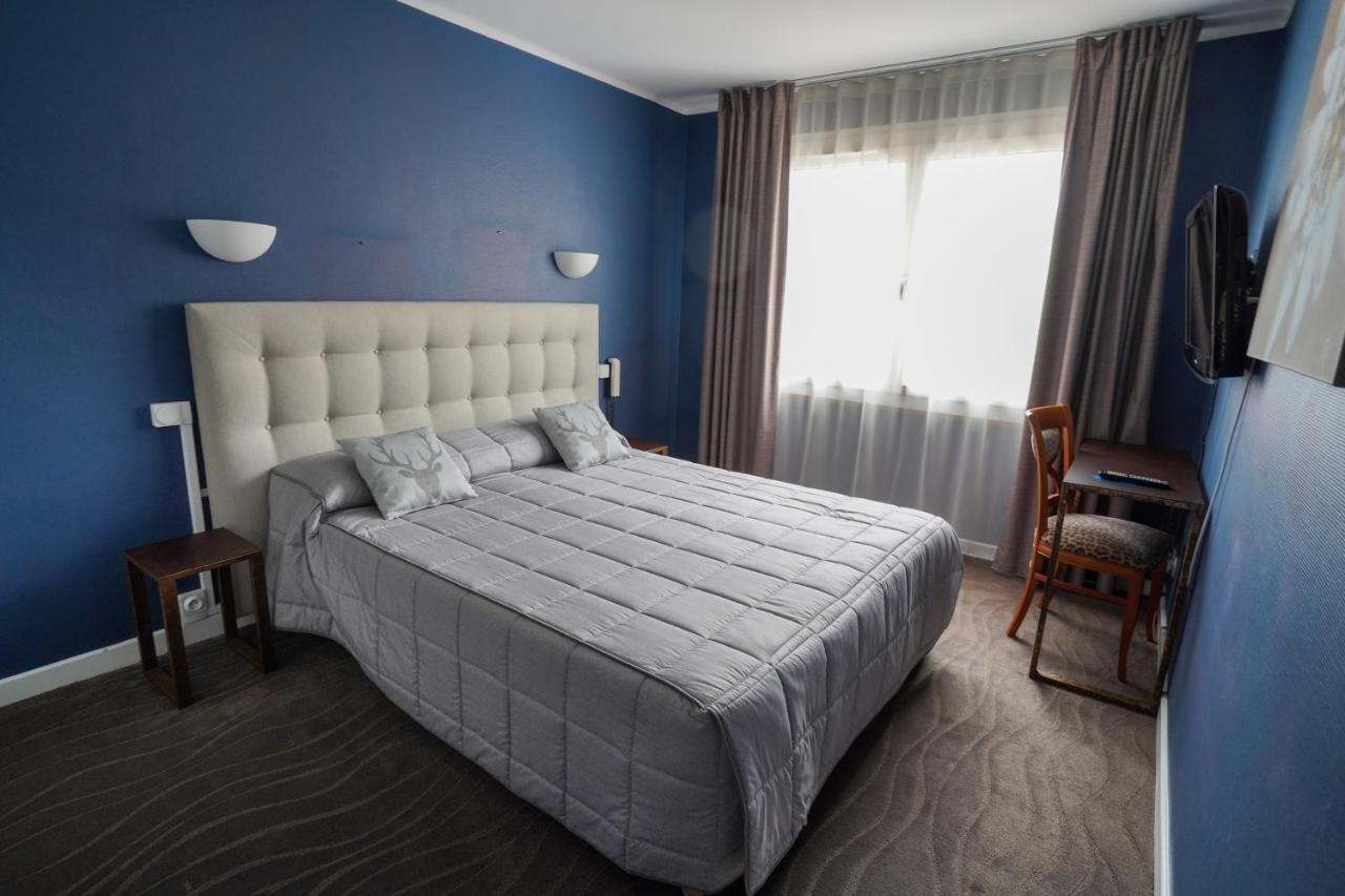 Auberge Le Semnoz Saint-Jorioz Kültér fotó